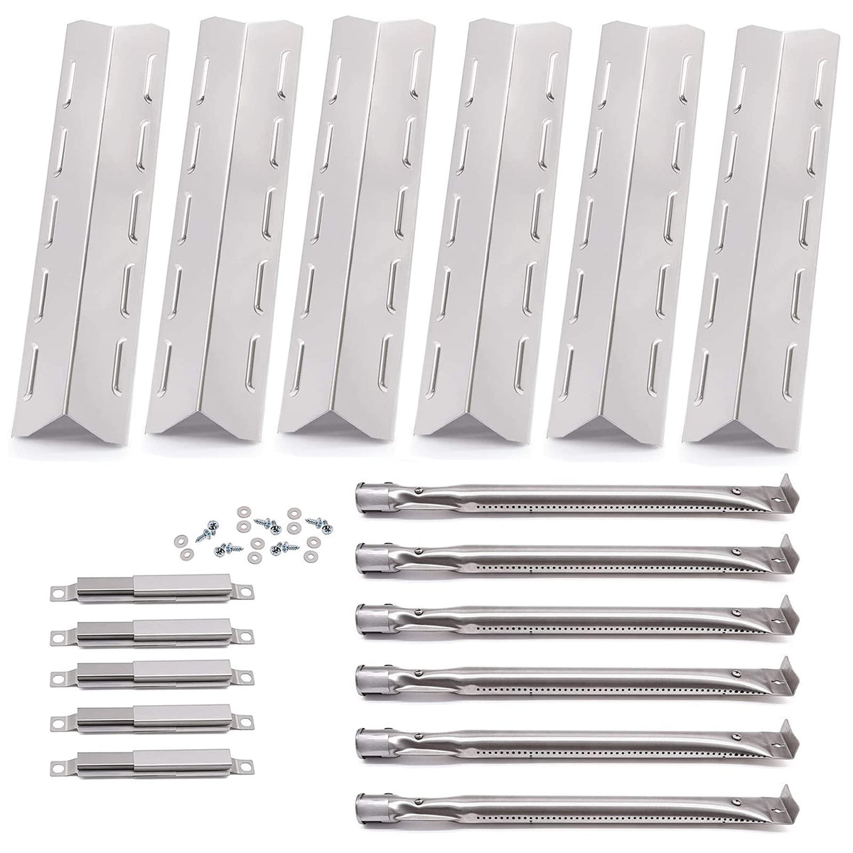 Hiorucet front packaging showing complete replacement kit benefits rust resistance