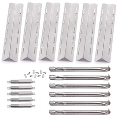 Hiorucet front packaging showing complete replacement kit benefits rust resistance