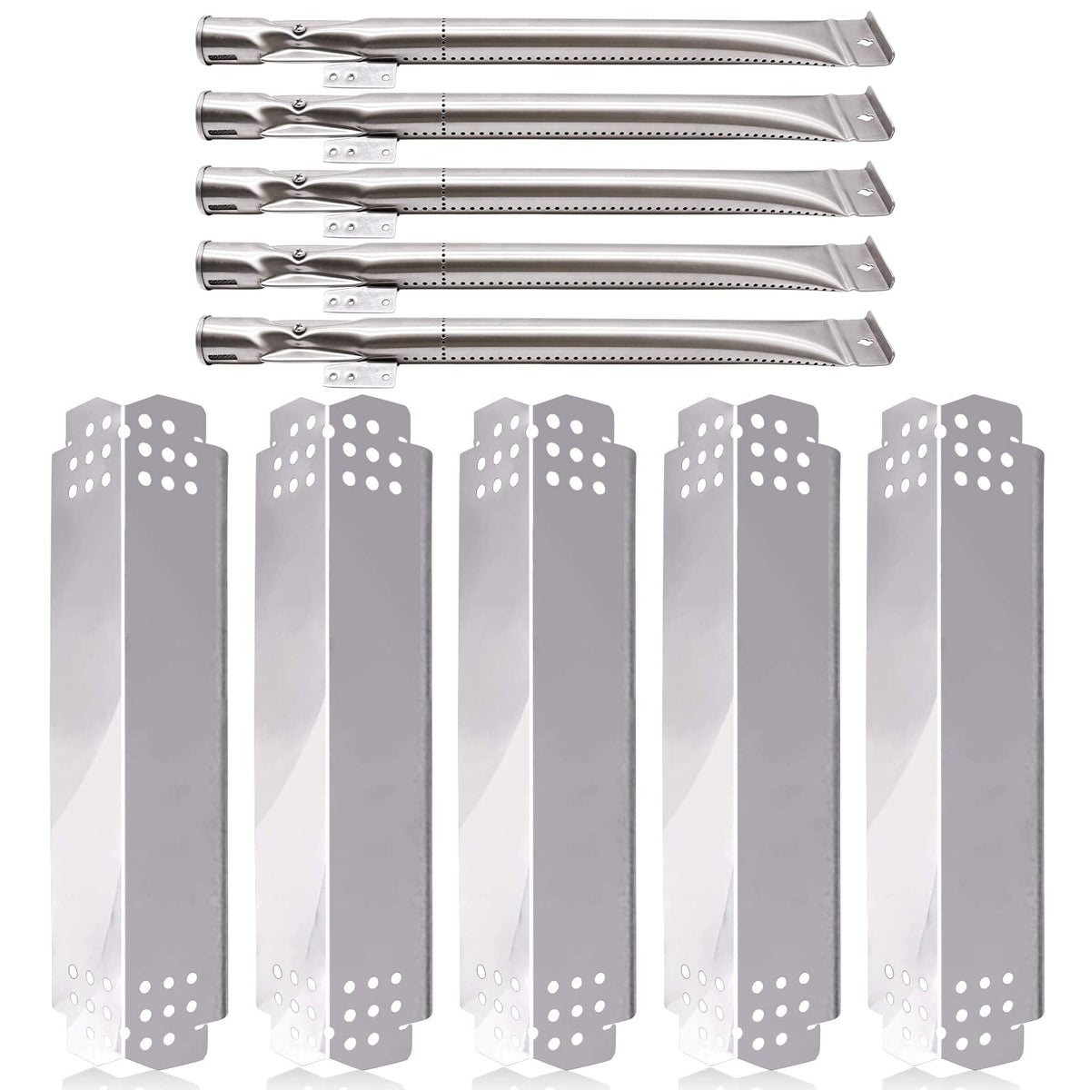 Hiorucet front packaging showing full replacement kit and clear contents benefit