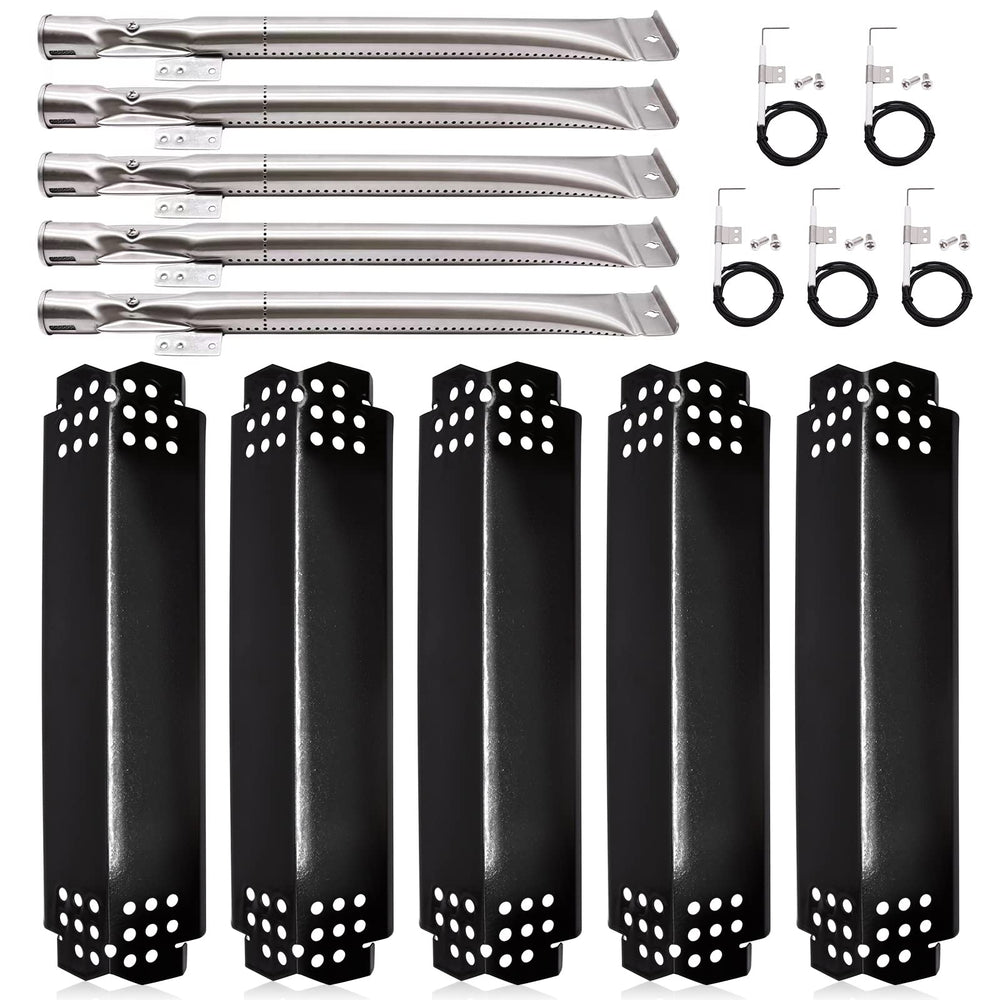 Hiorucet front packaging showing full replacement kit and clear contents benefit