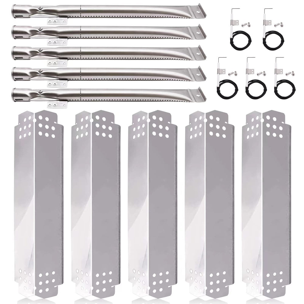 Hiorucet front packaging kit showing all replacement parts and benefits