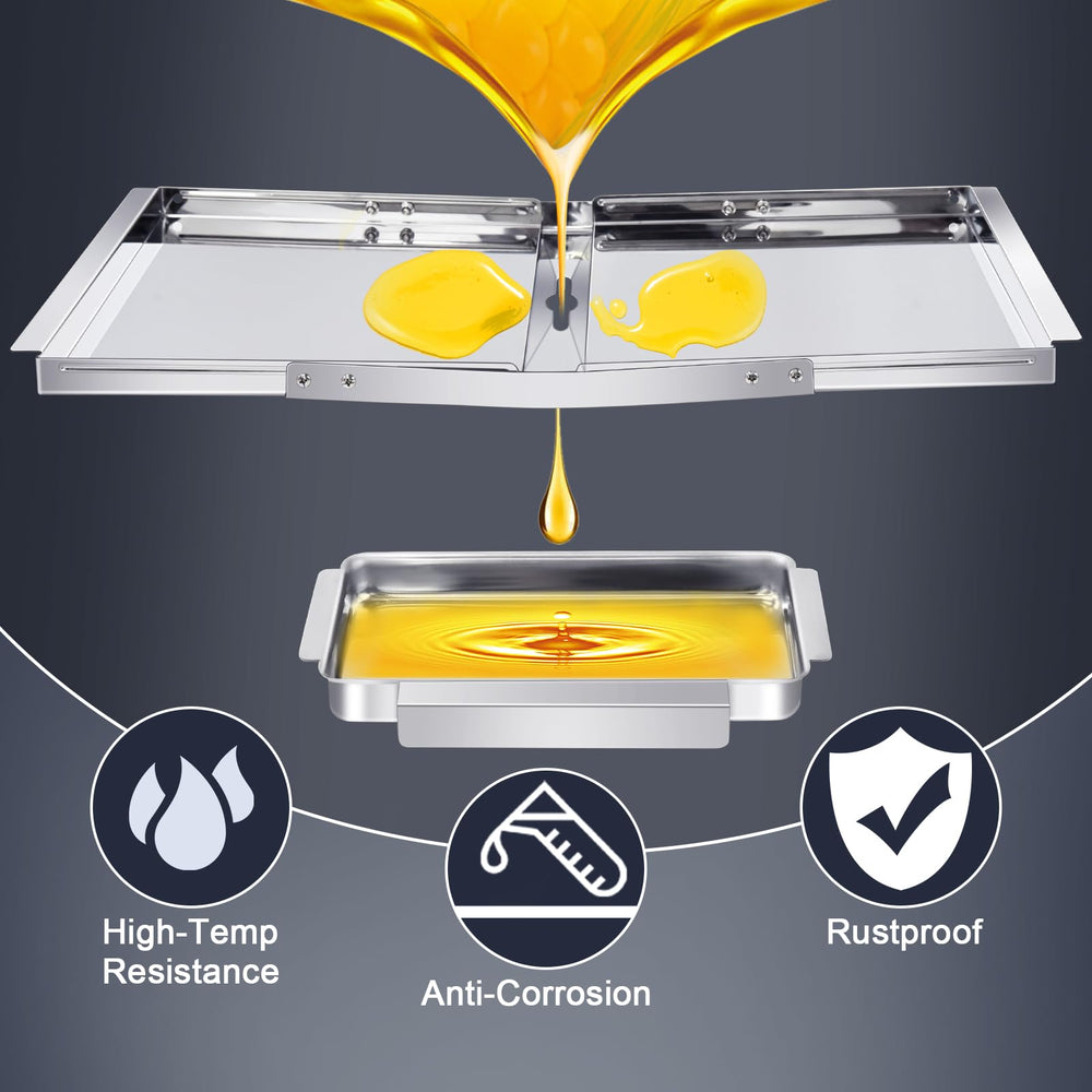 Hiorucet included hardware and fasteners for straightforward installation and fit