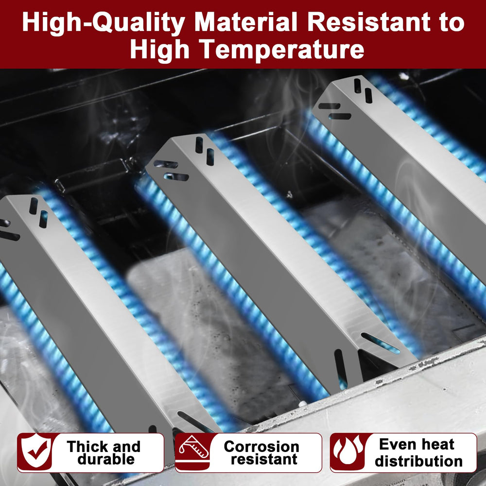 Hiorucet igniter component image highlighting easy-start benefit and dependable ignition