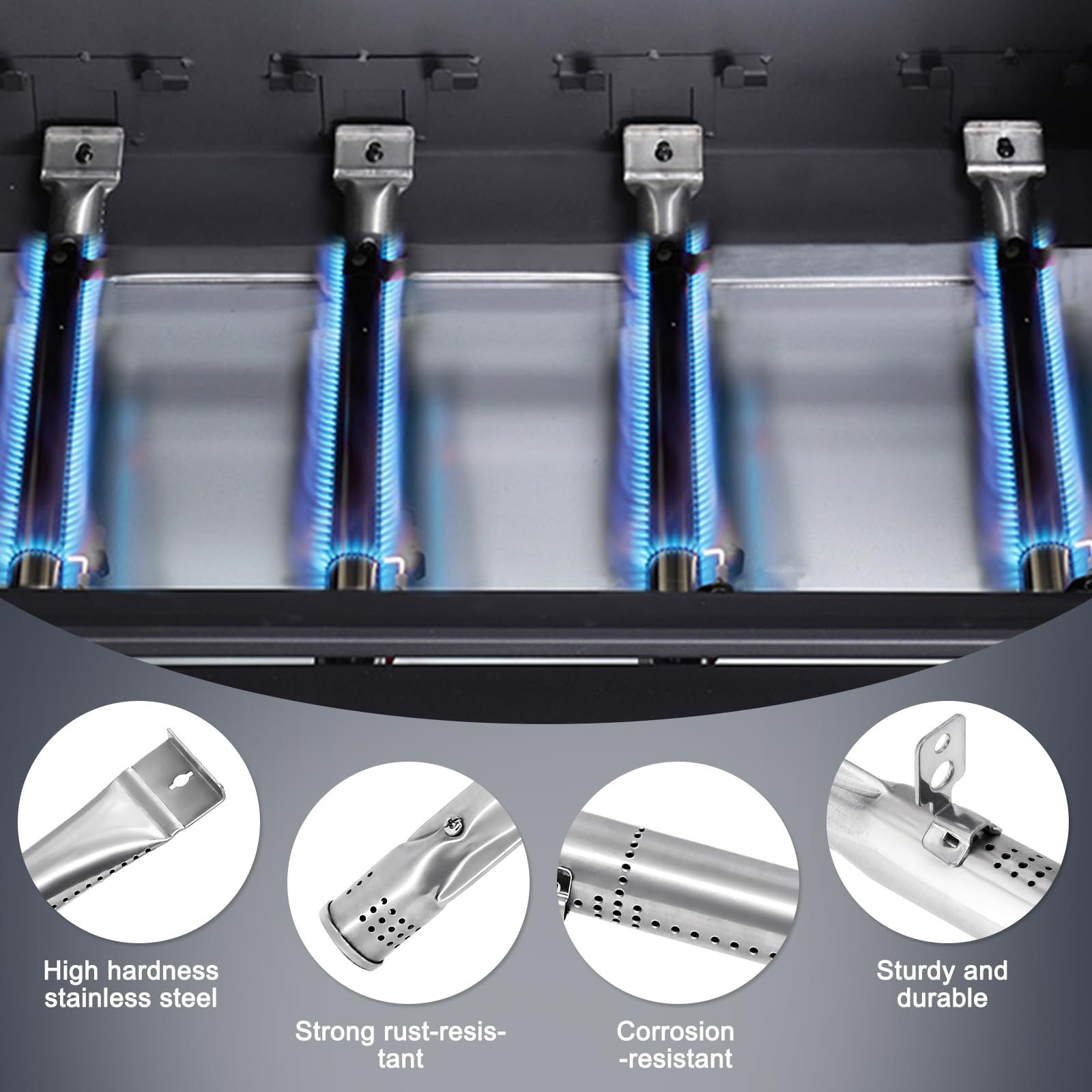 Hiorucet size comparison with ruler showing adjustable tray length and proper fit