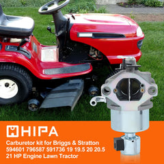 Hipa 795115 air filter front showing pleats for improved engine protection