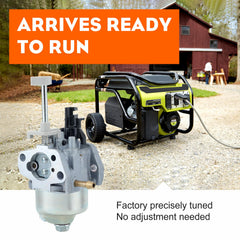 Hipa included gaskets and spark plug showing Hipa kit readiness for install