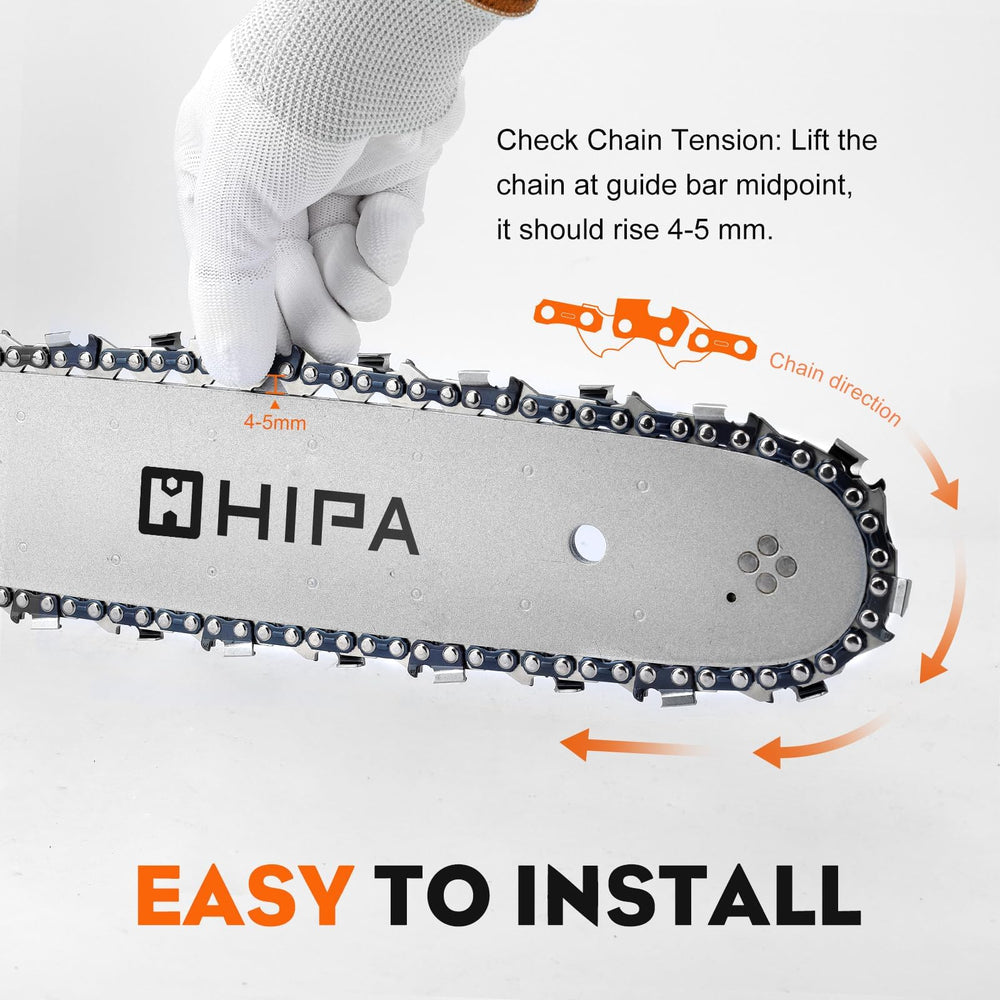 Hipa CS-590 next to ruler showing 20-inch scale for accurate size confirmation