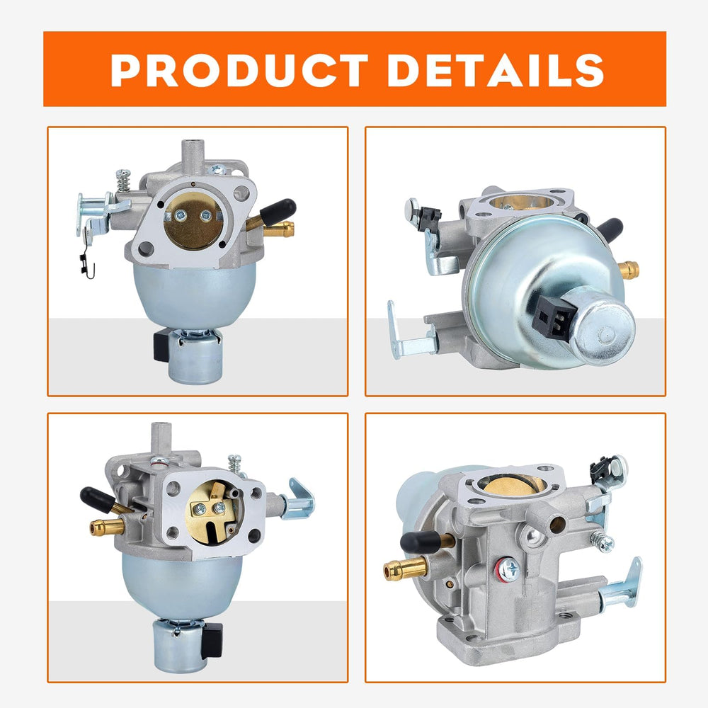 Hipa packaged kit ready for installation saving time and extra trips