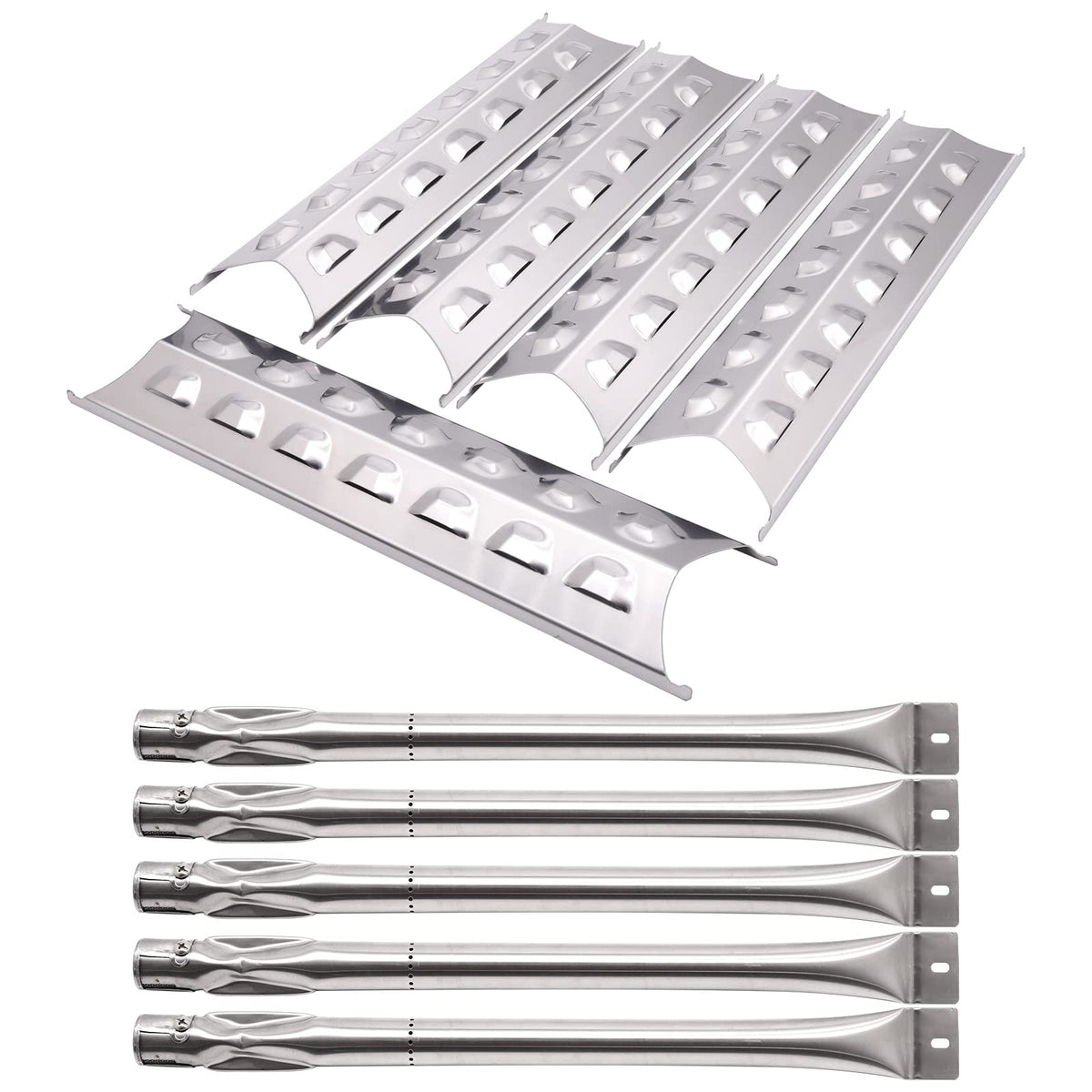 Hipoilk front packaging showing full kit and model compatibility for quick identification