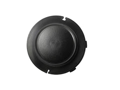 Hippotech spool installed in a trimmer head illustrating quick swap benefit