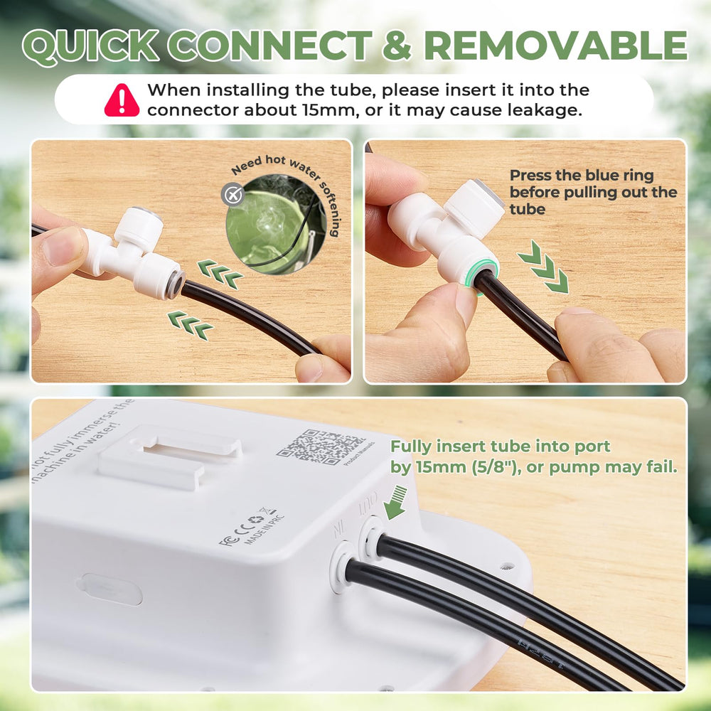 HIRALIY controller rear solar panel with USB backup for reliable power