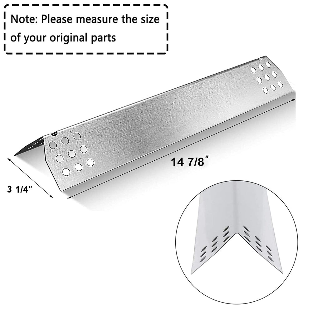 Hisencn extension clips and hardware pack arranged for easy installation benefit