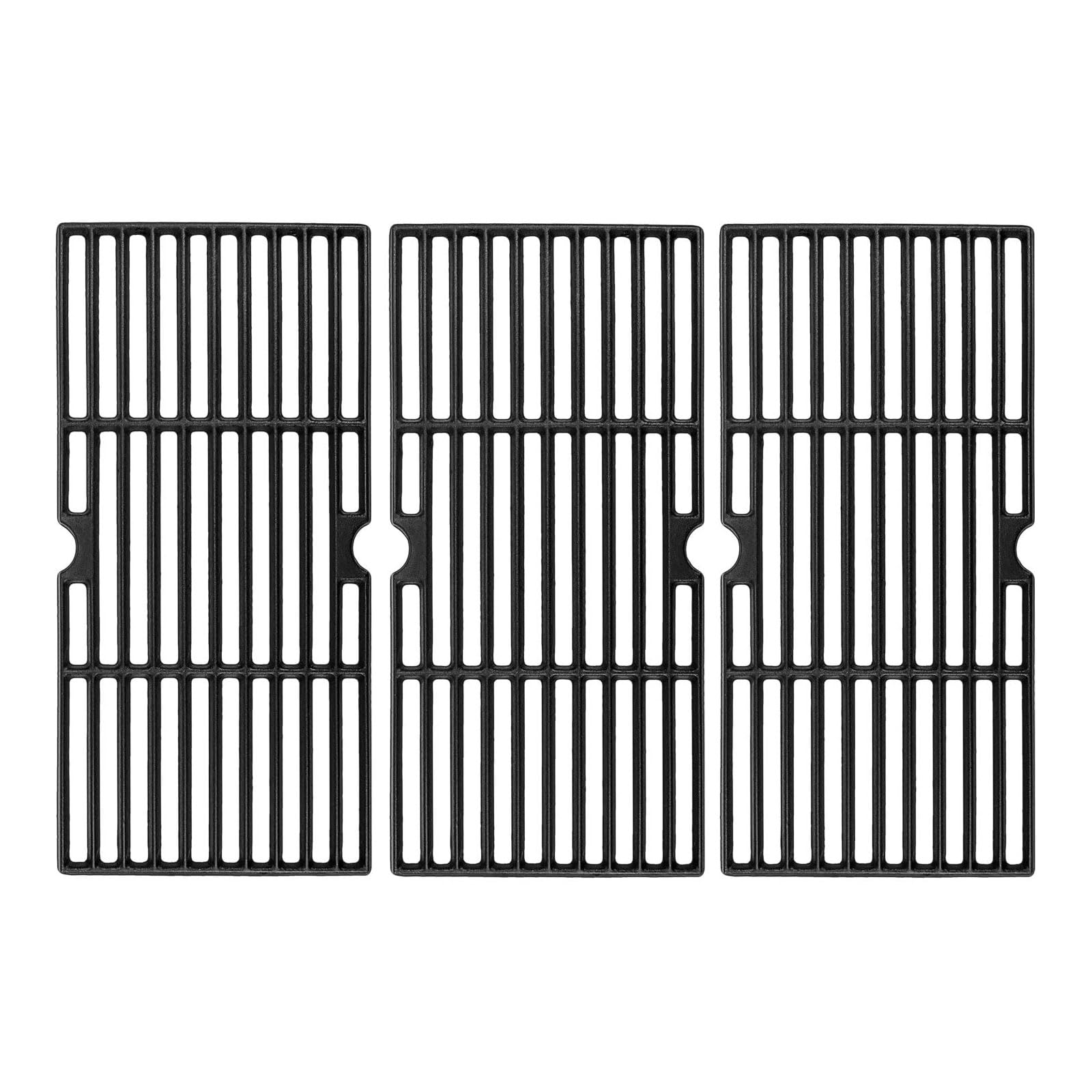 Hisencn front packaging showing grates and model compatibility benefit fit assurance