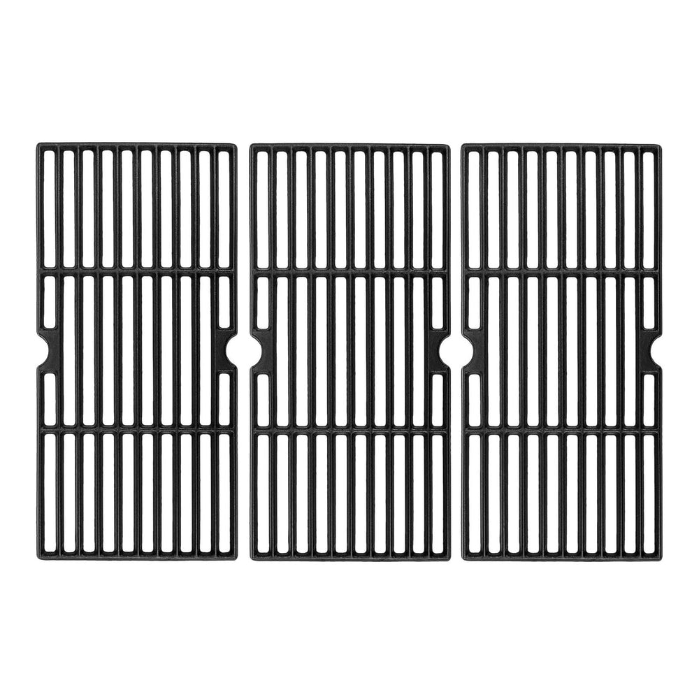 Hisencn front packaging showing grates and model compatibility benefit fit assurance