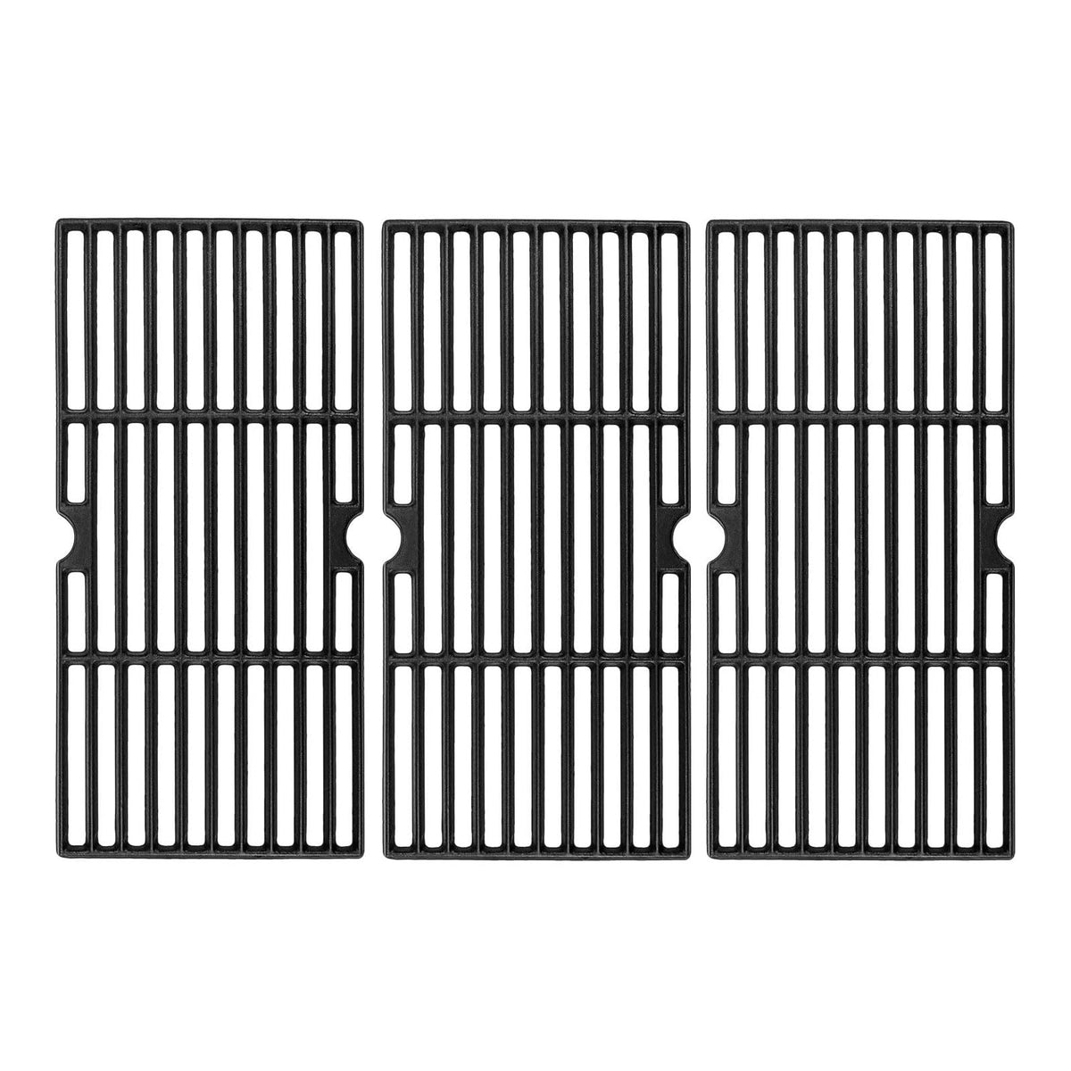 Hisencn front packaging showing grates and model compatibility benefit fit assurance