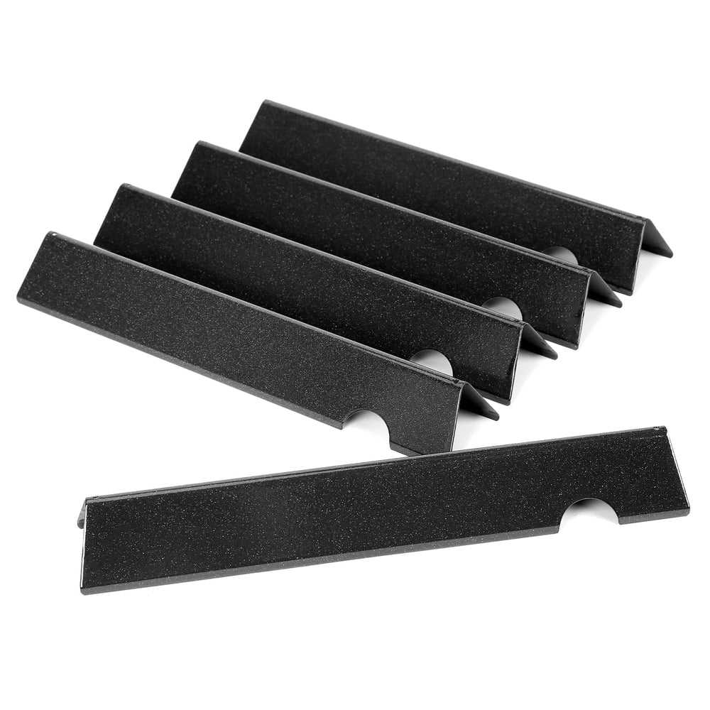 Hisencn front view of five replacement bars showing complete set and fit benefits