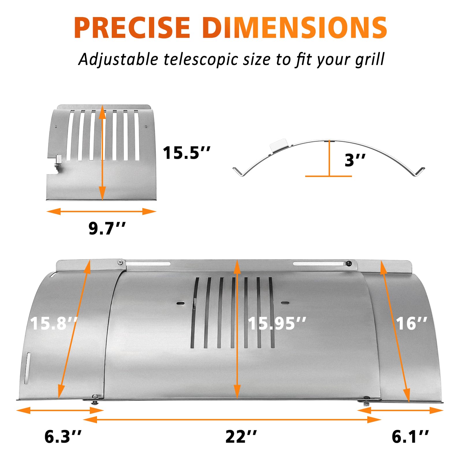 Hisencn galvanized steel close-up revealing zinc coating and durability