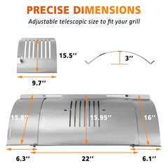 Hisencn galvanized steel close-up revealing zinc coating and durability