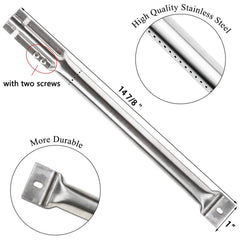 Hisencn heat plate top view highlighting even-heat stainless-steel material benefit