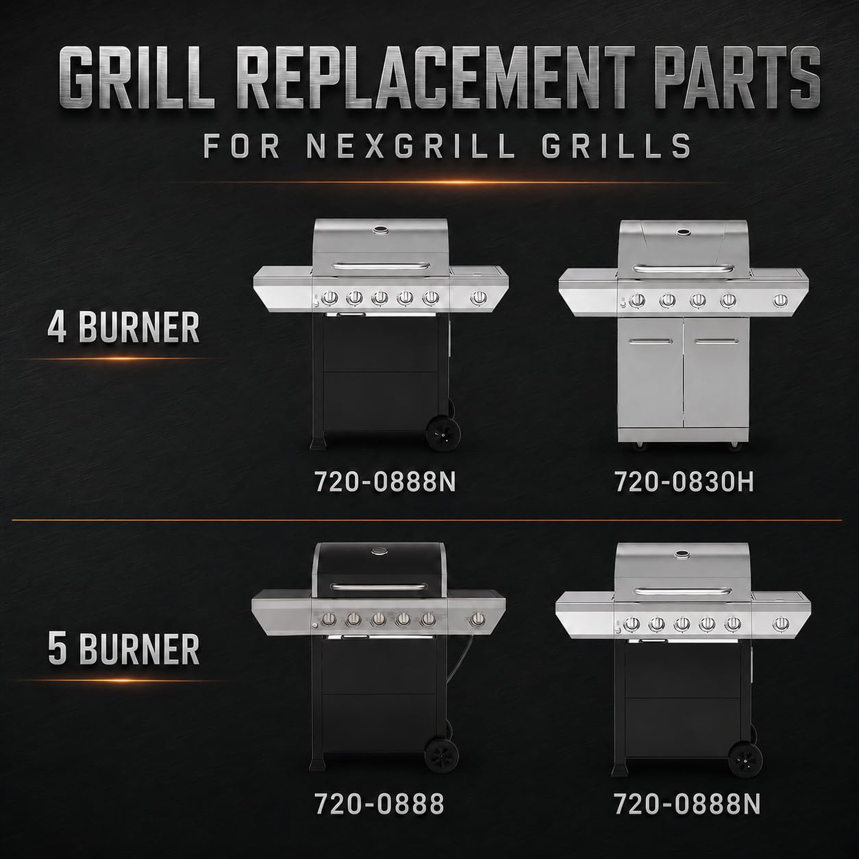 Hisencn heat plate top view showing even-heat protection benefit