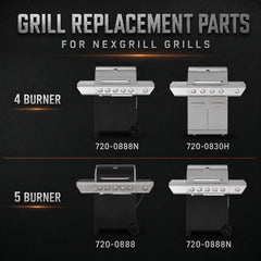 Hisencn heat plate top view showing even-heat protection benefit