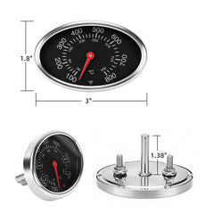Hisencn stainless steel heat plate top view highlighting corrosion resistance