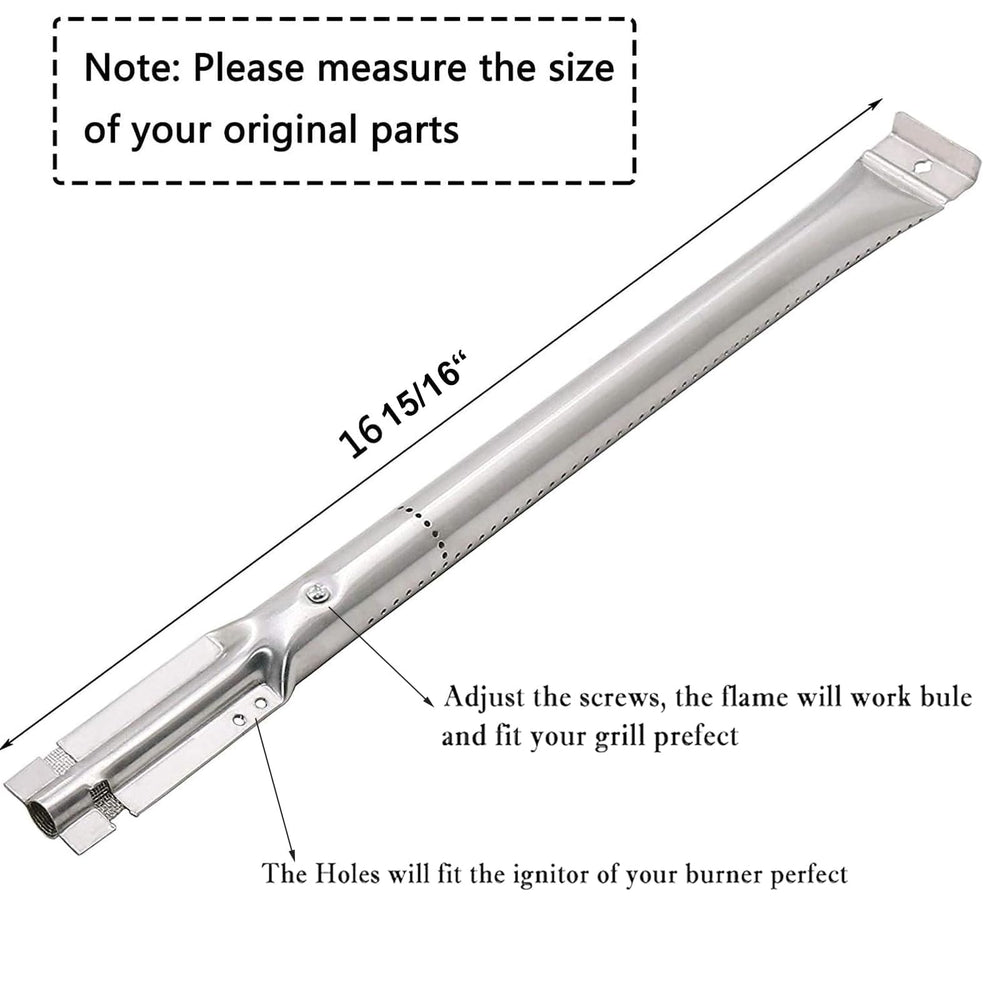 Hisencn heat tent detail illustrating protective flame shield and improved flavor
