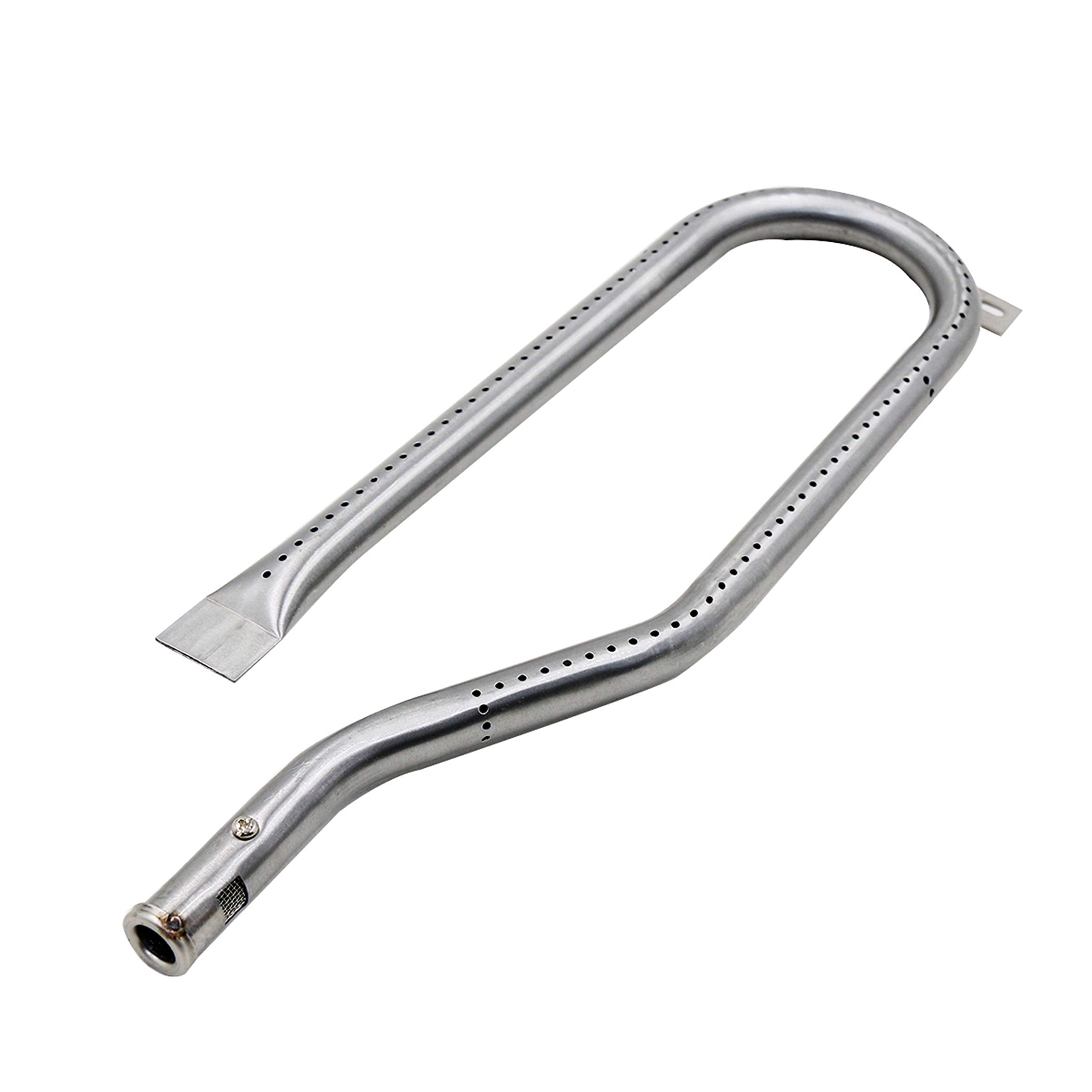 Hisencn igniter detail showing reliable spark assembly for quick start