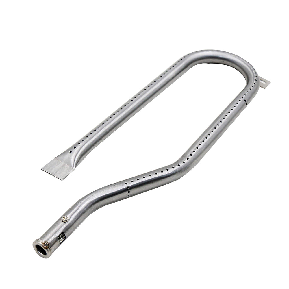 Hisencn igniter detail showing reliable spark assembly for quick start