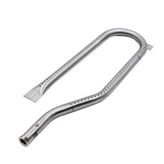Hisencn igniter detail showing reliable spark assembly for quick start