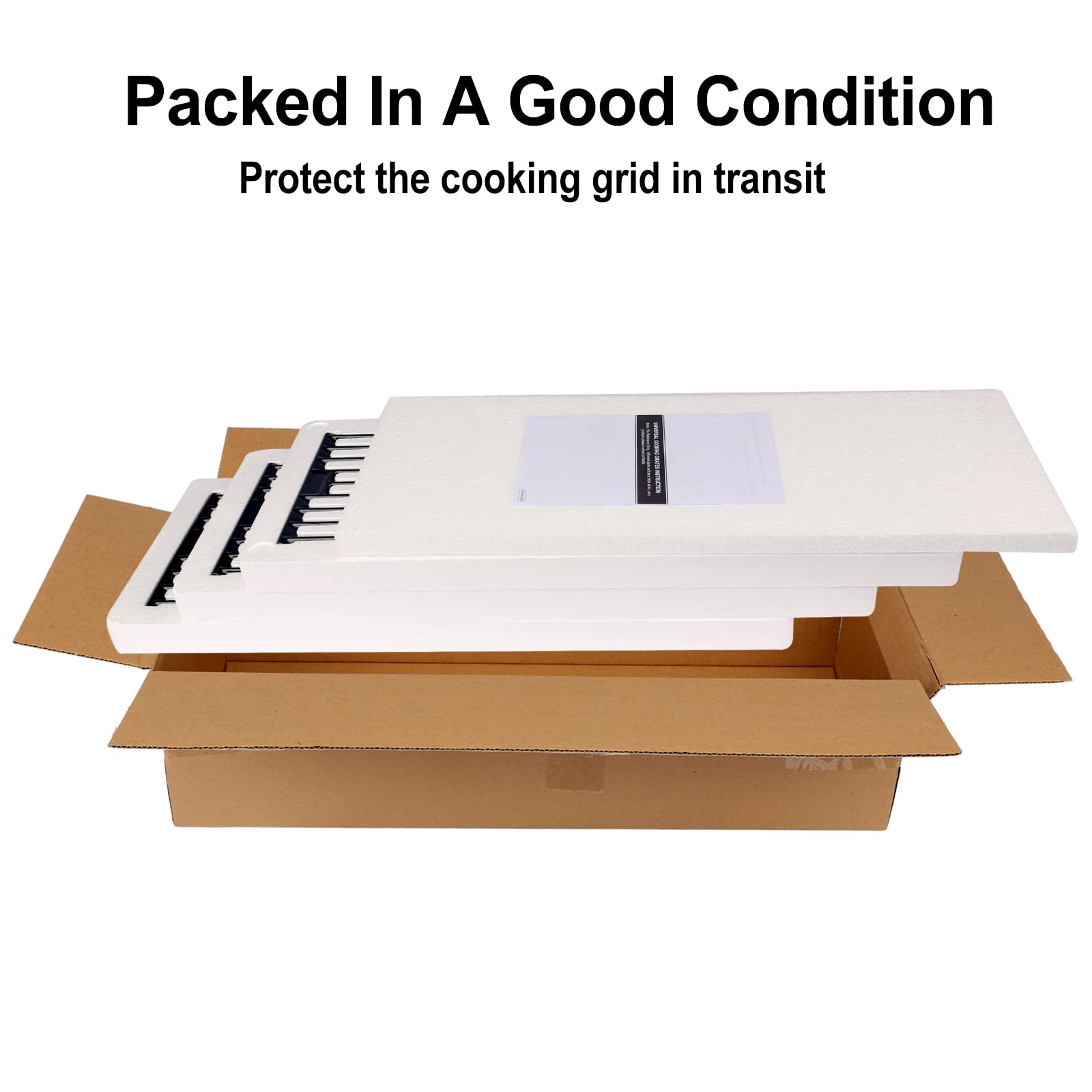 Hisencn outdoor grill scene showing upgraded grates enhancing backyard meals