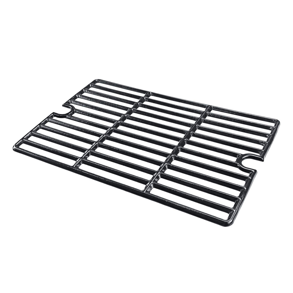 Hisencn grates in backyard setting presenting reliable performance for weekend cooks