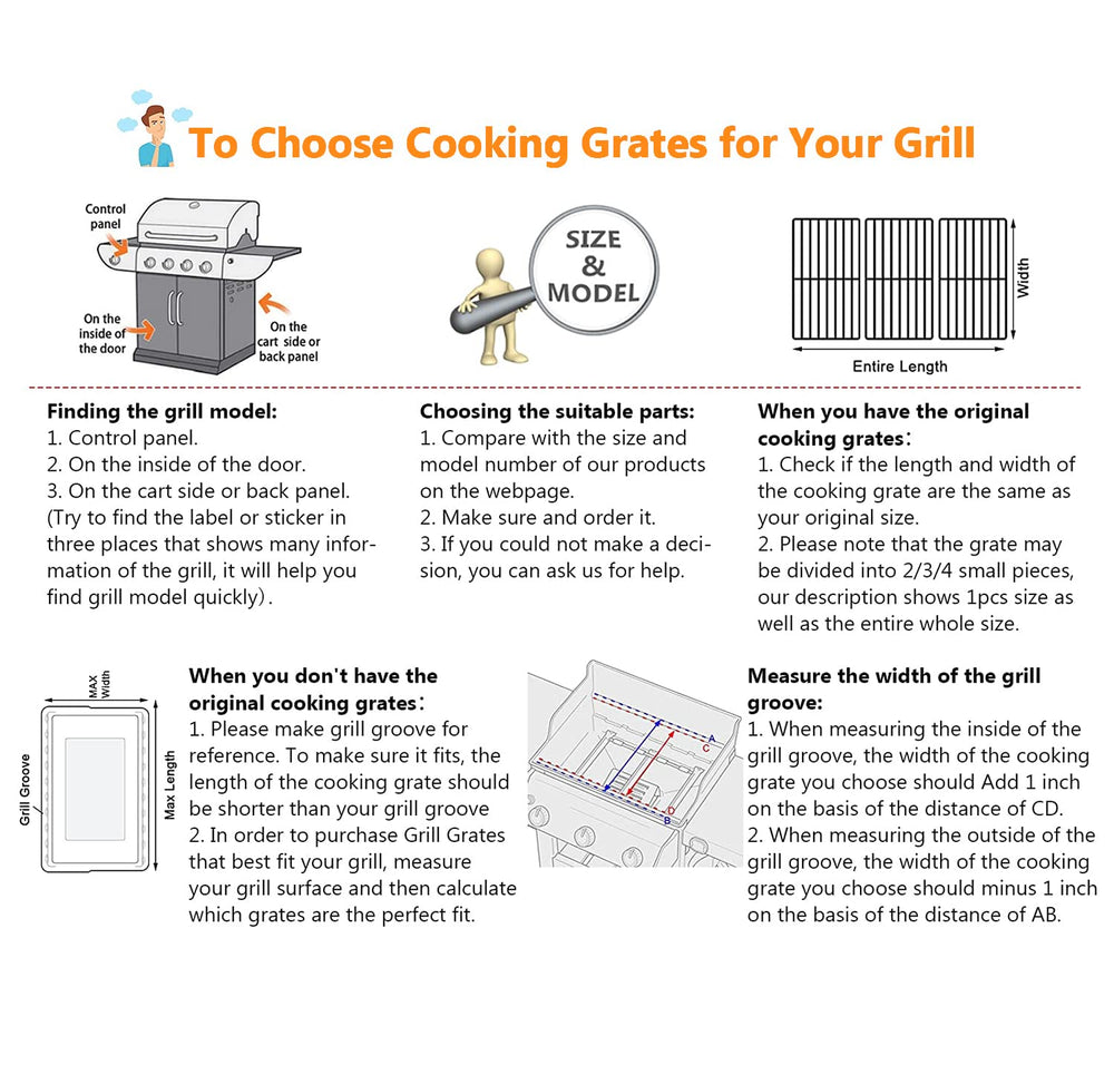Hisencn outdoor grill with grates in use showing practical lifestyle benefit