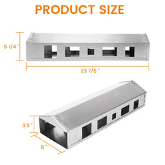 Hisencn stainless steel close-up highlighting corrosion resistance