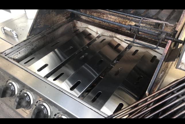 Hisencn heat plate surface texture showcasing smooth, nonstick finish for easier cleaning
