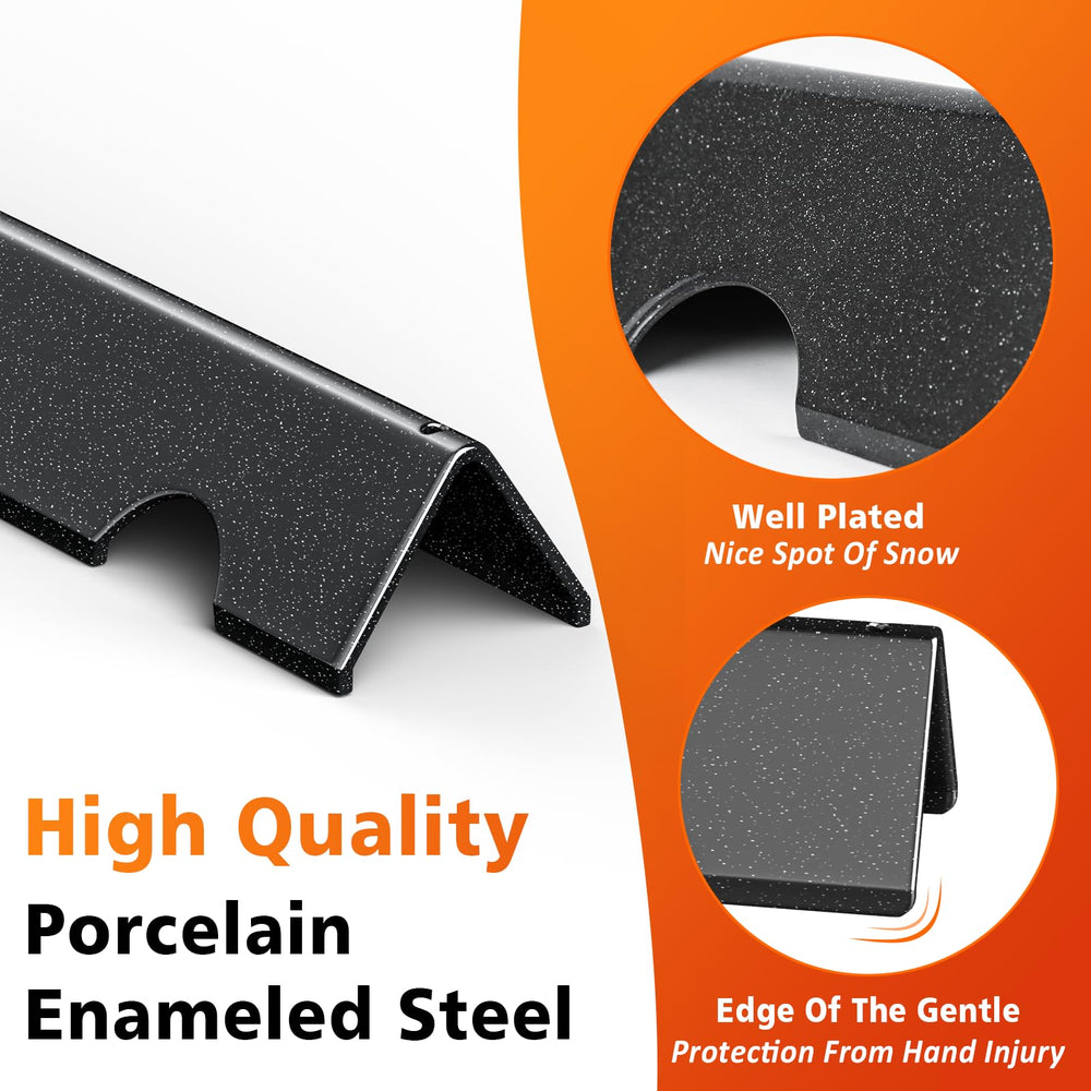Hisencn close texture of snow point finish improving flavor vaporization