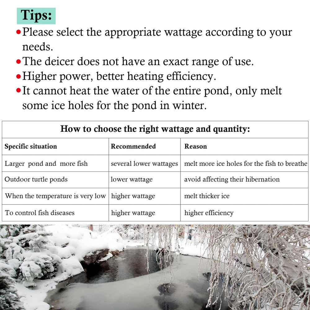 HITOP product label and specs showing weather-resistant construction features