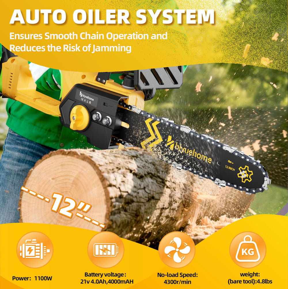 hiyuehome brushless motor close-up highlighting durable efficient performance