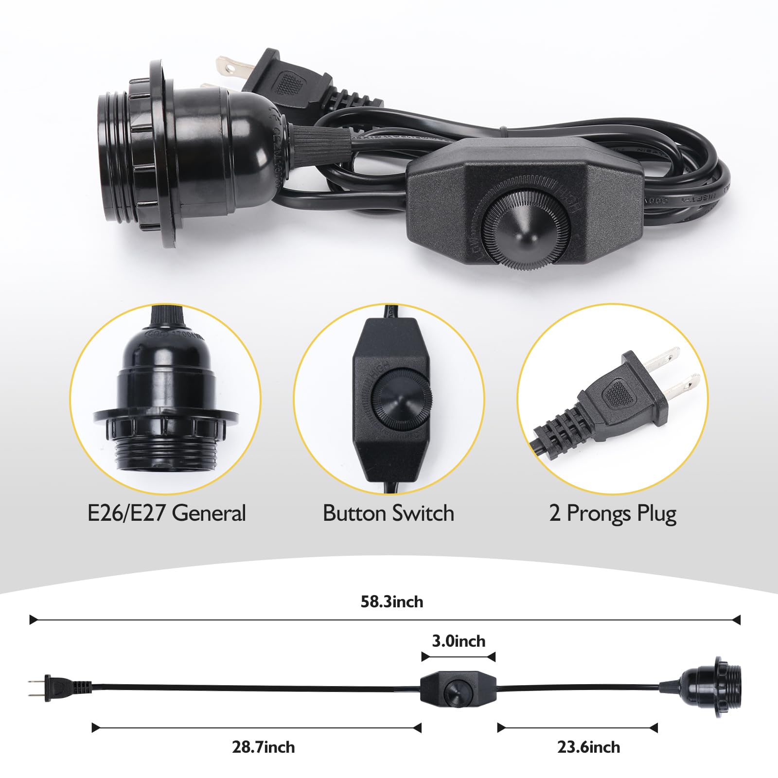 HKDQ removable pad and ventilation holes for cleaner brooding and better airflow