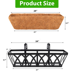 HKZ brackets and hardware laid out illustrating versatile mounting options benefit