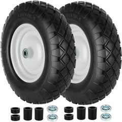 HLHgirl front view wheel and tire showing full assembly and durability
