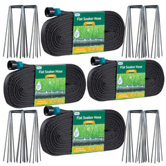 Hlinker front packaging showing 200ft set and benefits