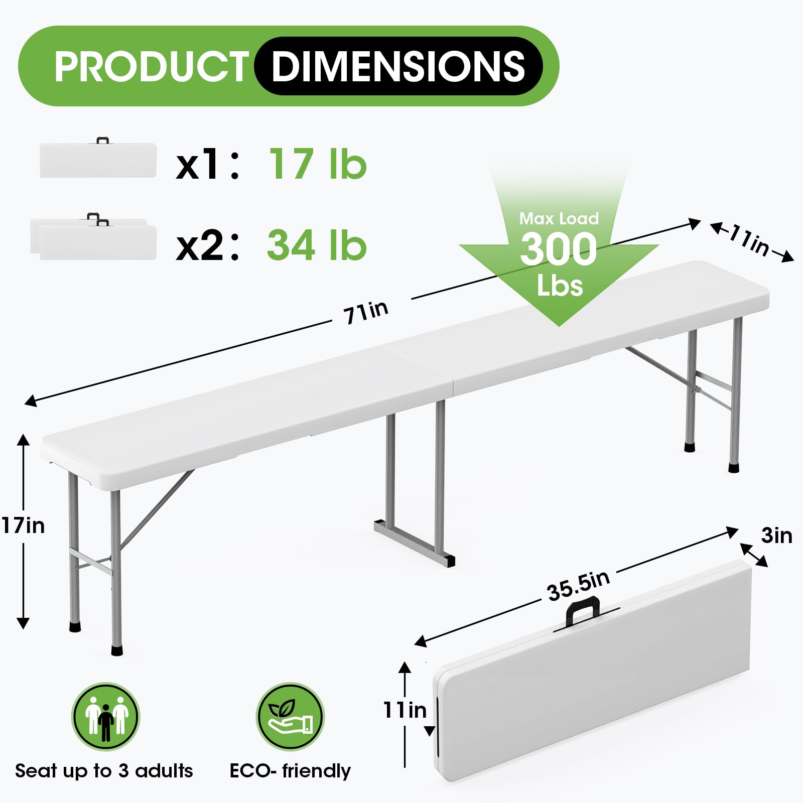 HLPB HDPE tabletop close-up highlighting durable scratch-resistant surface