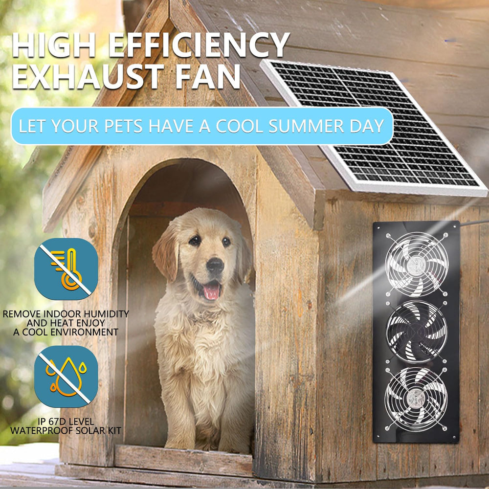 HNRLOY fan front close-up showing blades and grill for efficient airflow