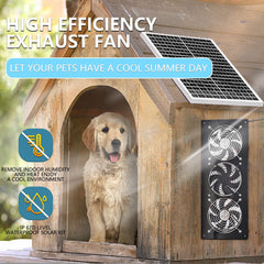 HNRLOY fan front close-up showing blades and grill for efficient airflow