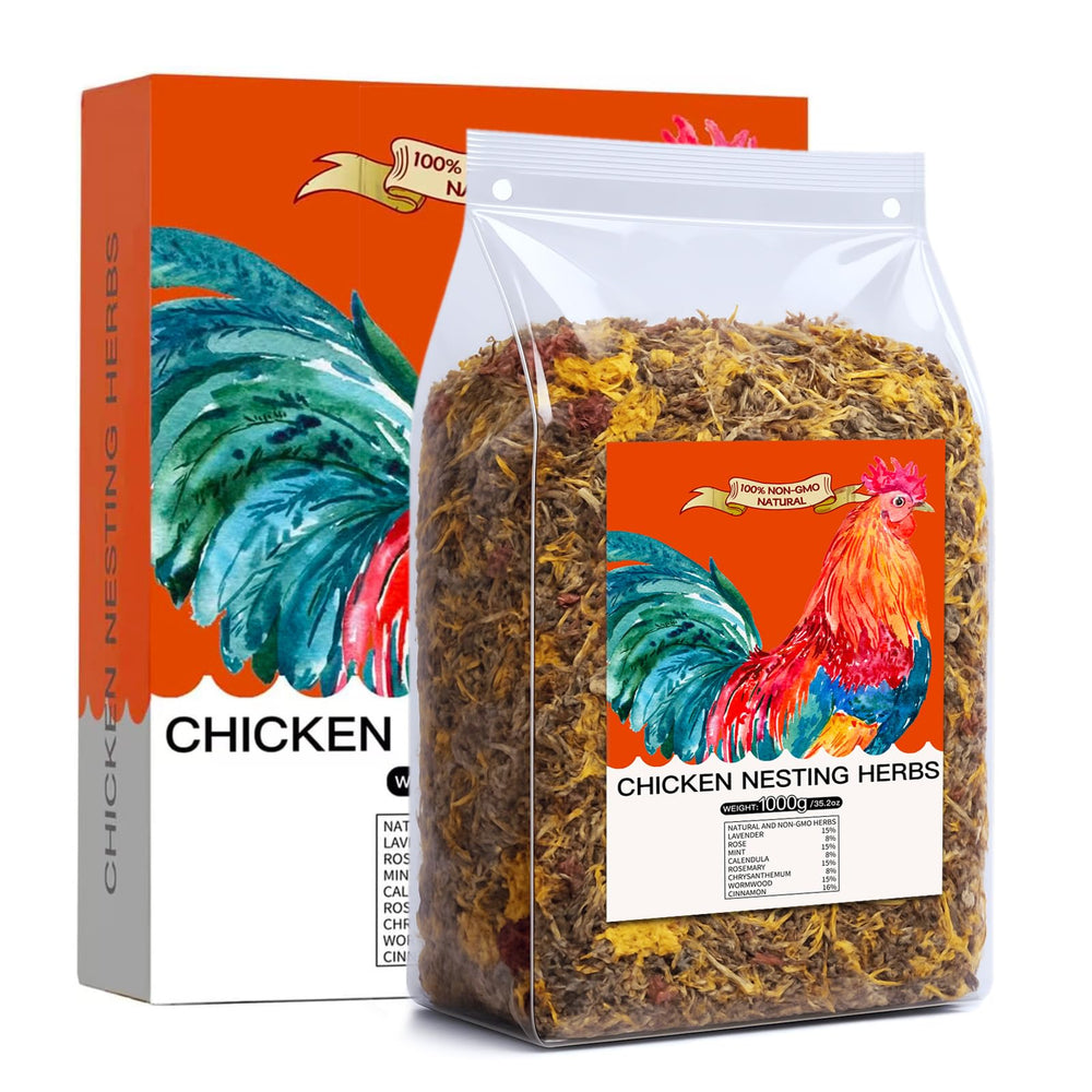 HoazHoald front packaging showing 35 oz bag and product identity for easy storage