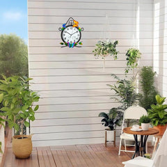 HOBYLUBY metal frame texture highlighting durable finish for outdoor use