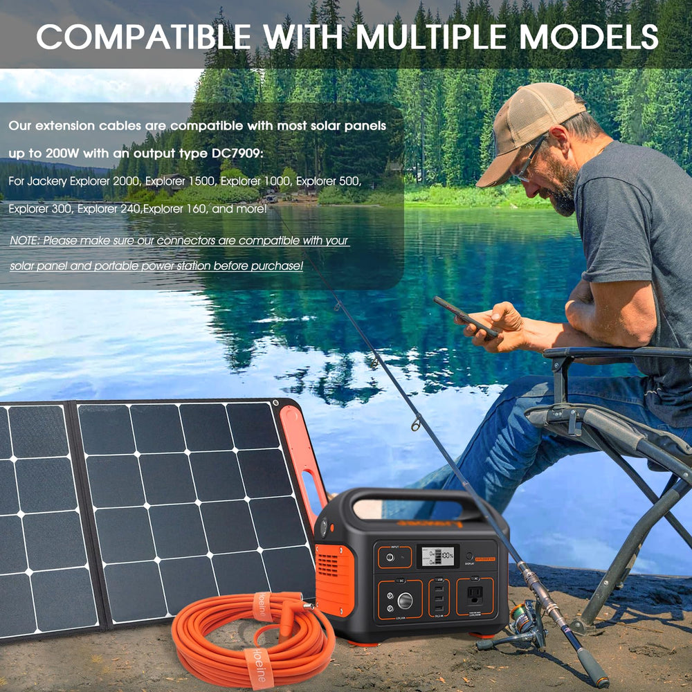 Hoeine cable bent to show flexibility and temperature-resistant PVC jacket benefit