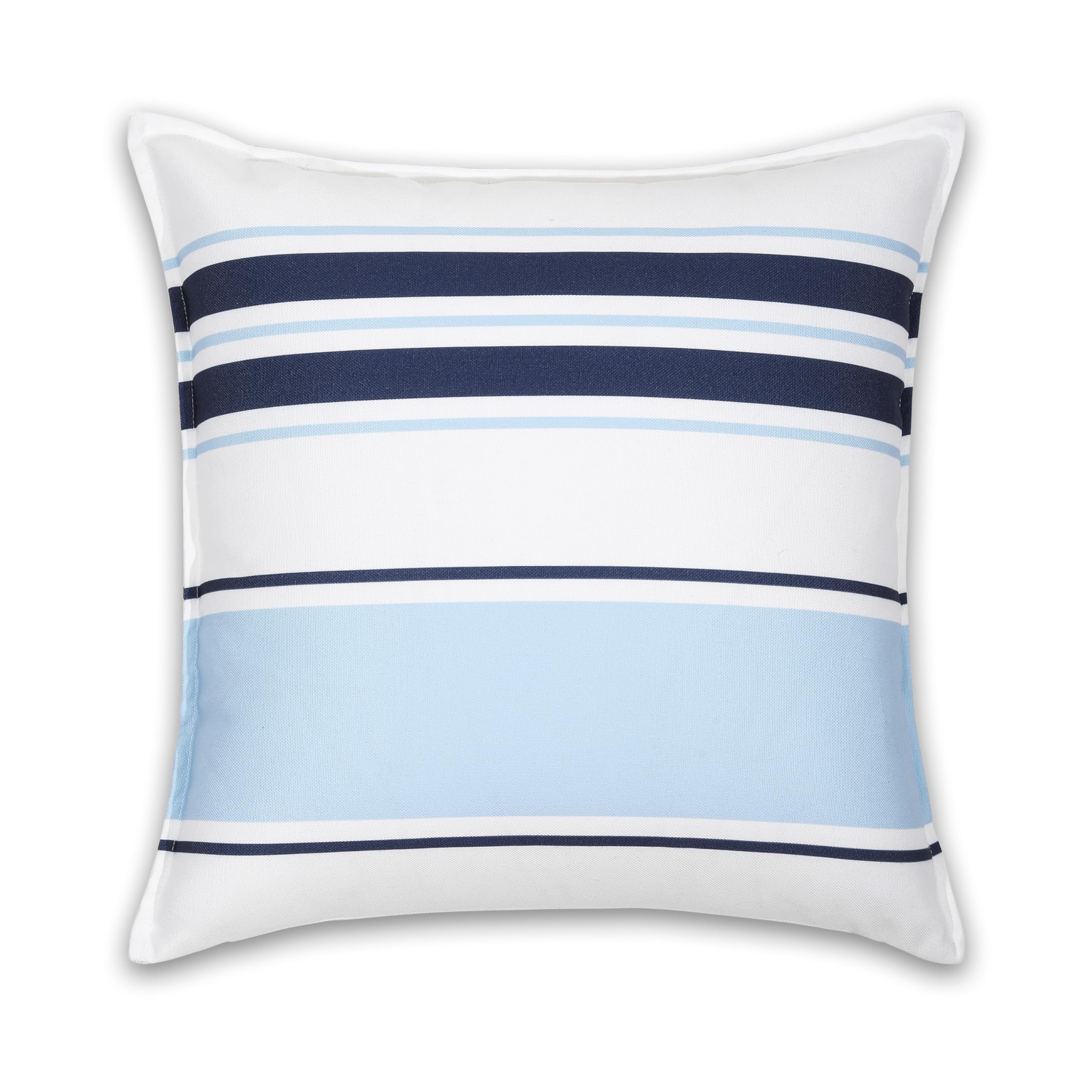 Hofdeco Premium back side pattern match demonstrates reversible consistent design