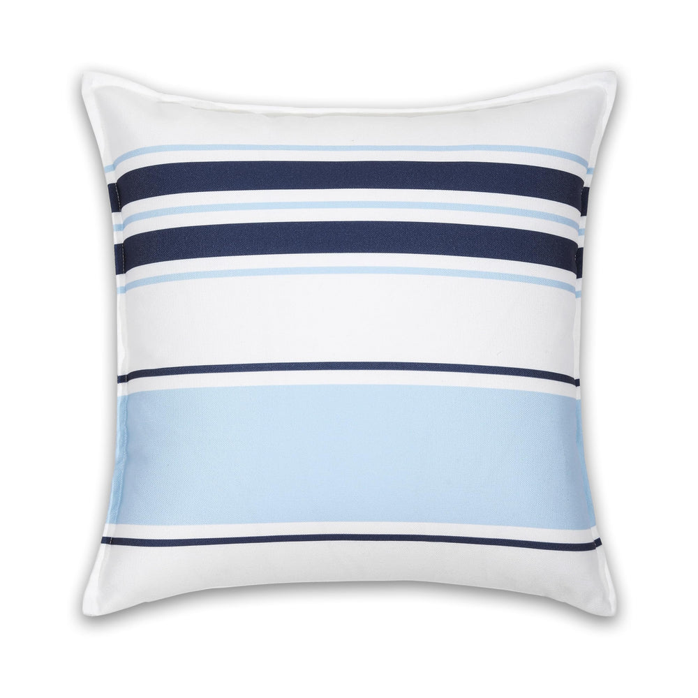 Hofdeco Premium back side pattern match demonstrates reversible consistent design